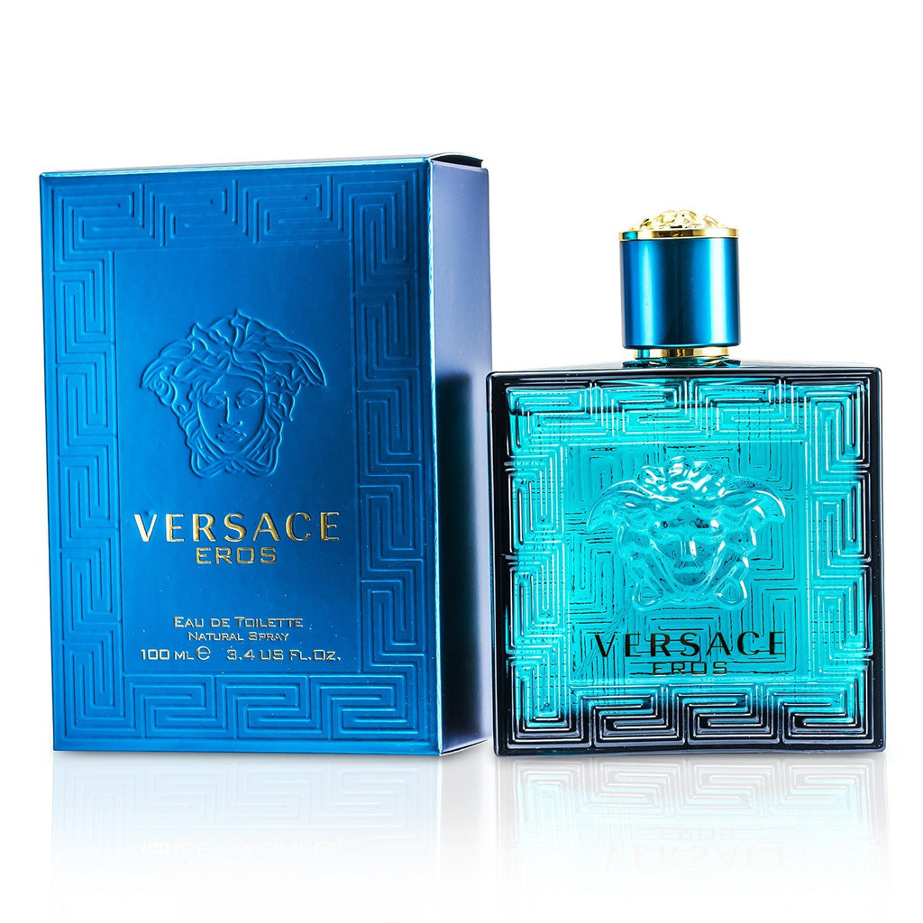Eros Eau de Toilette