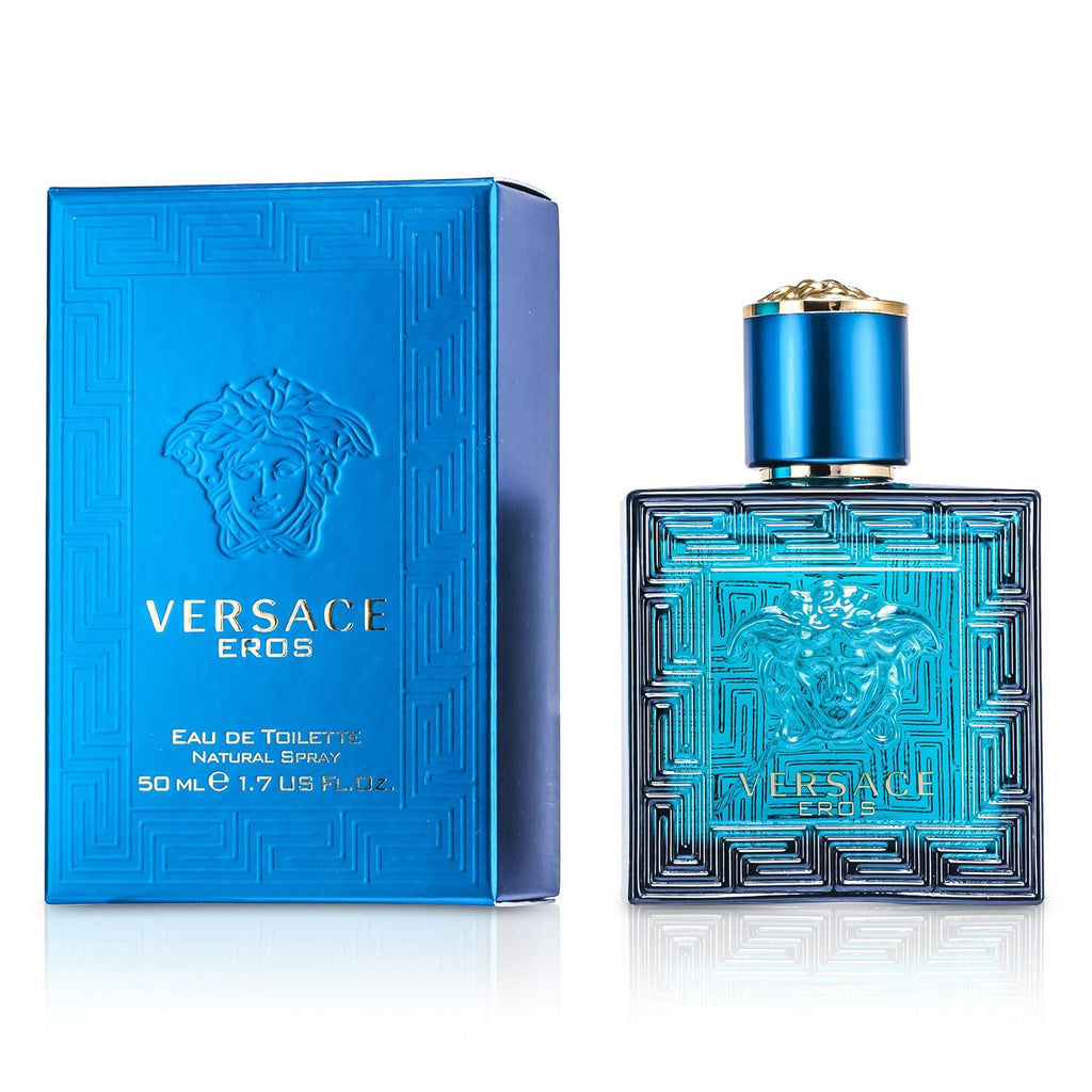 Eros Eau de Toilette