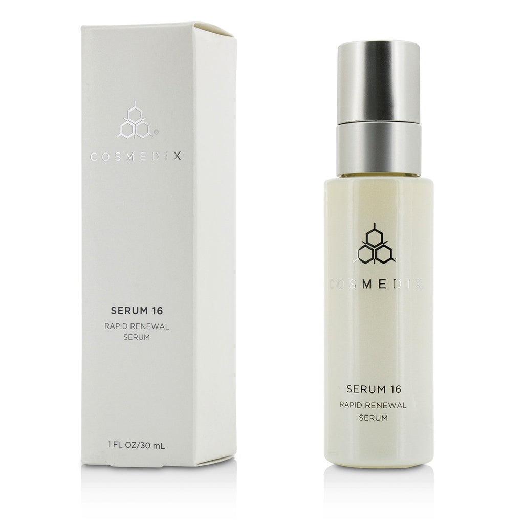 Serum 16 Rapid Renewal Serum