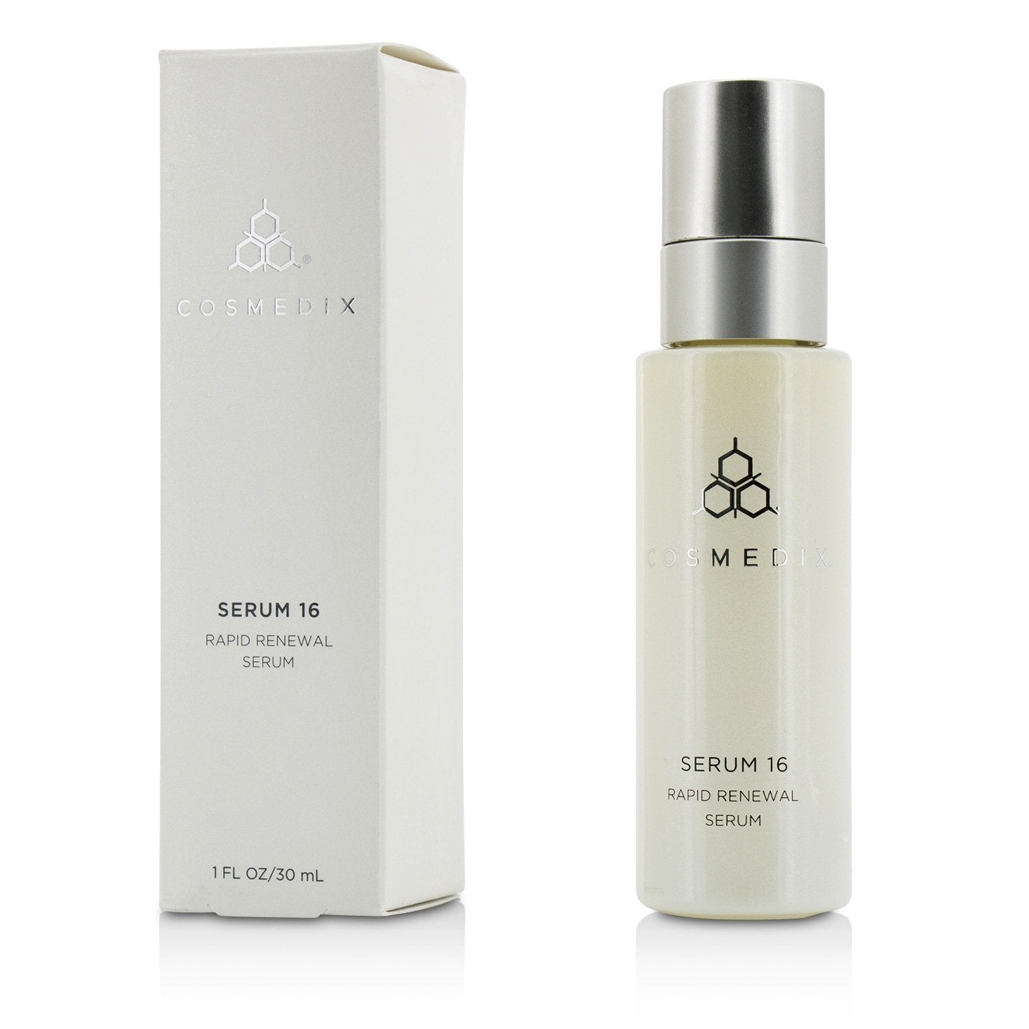 Serum 16 Rapid Renewal Serum