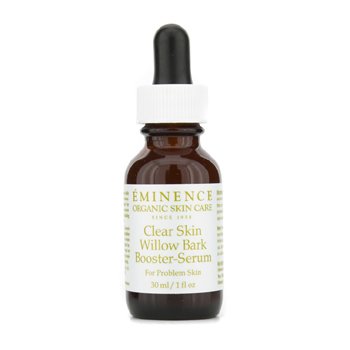 Clear Skin Willow Bark Booster-serum