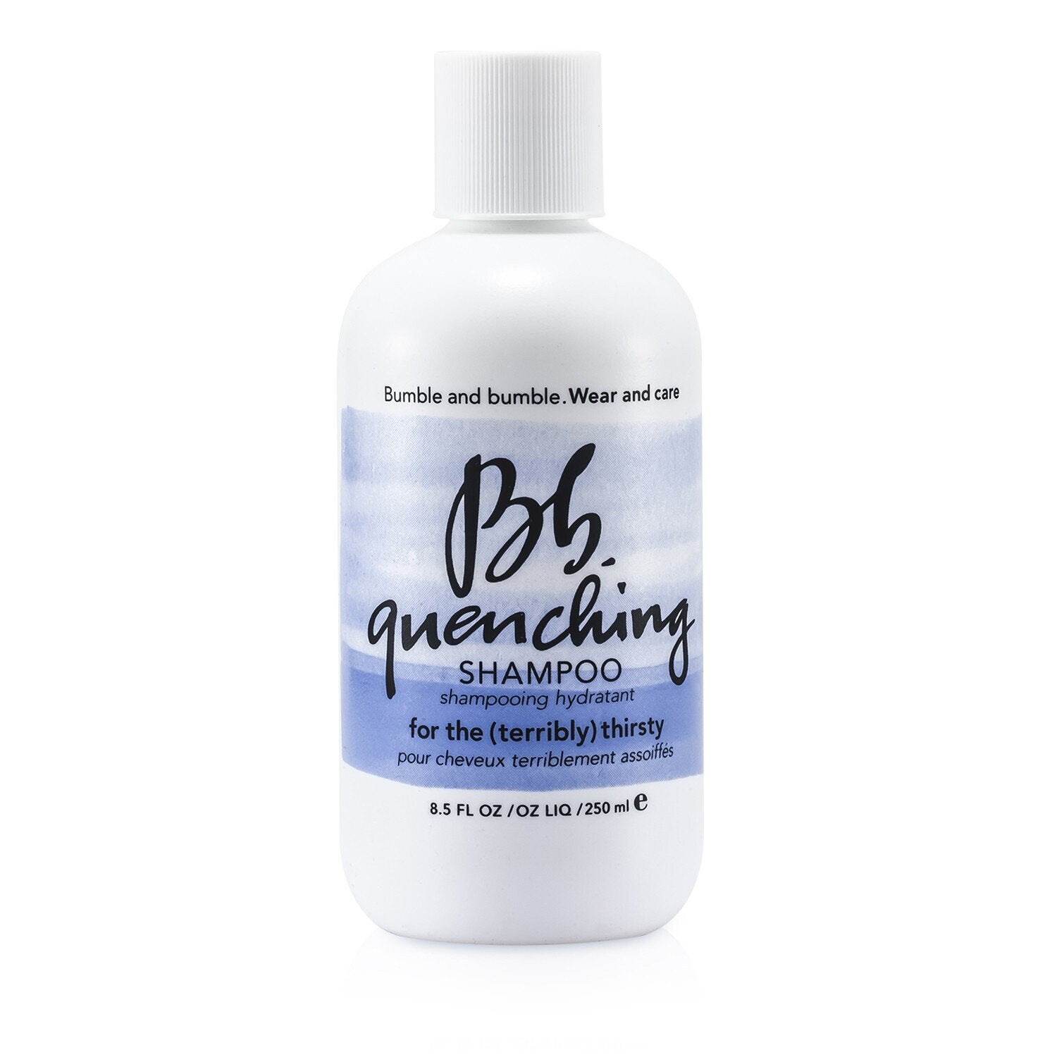 Bb.Quenching Shampoo