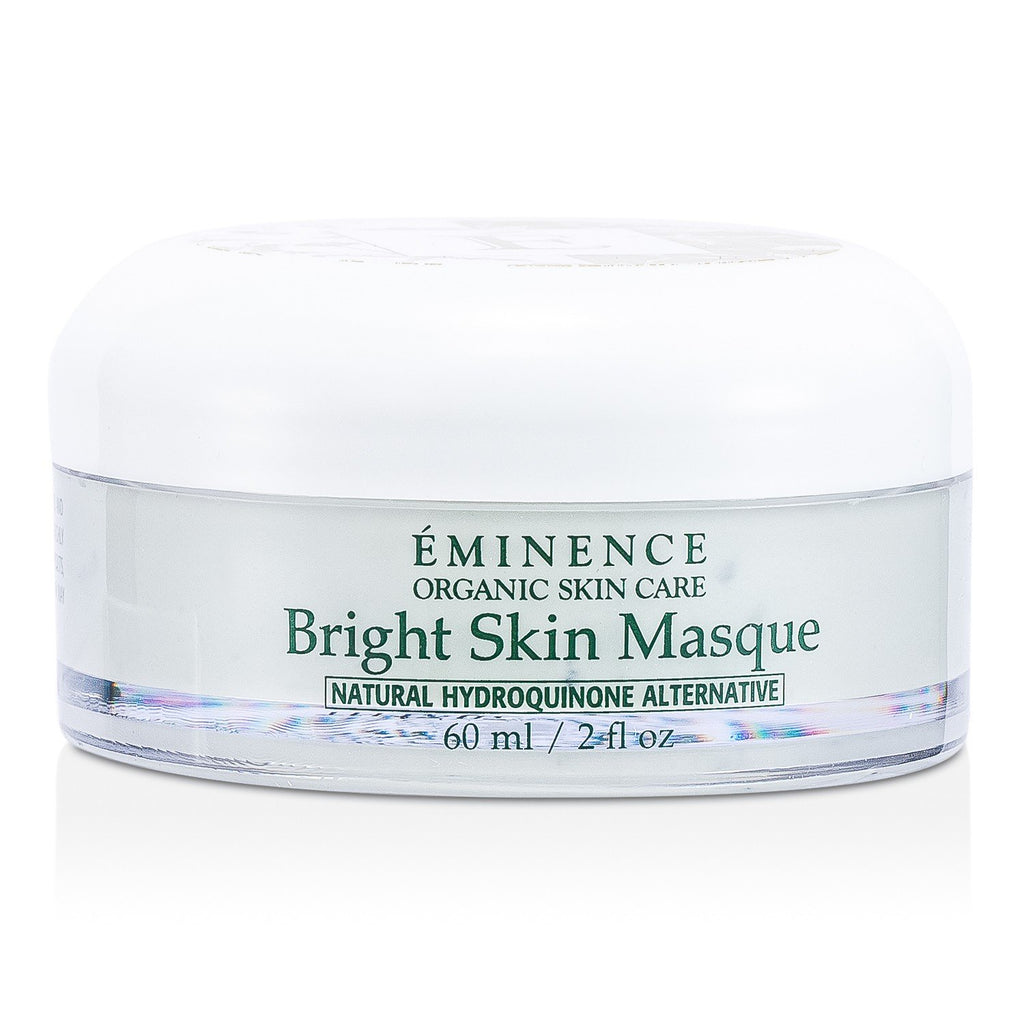 Bright Skin Masque