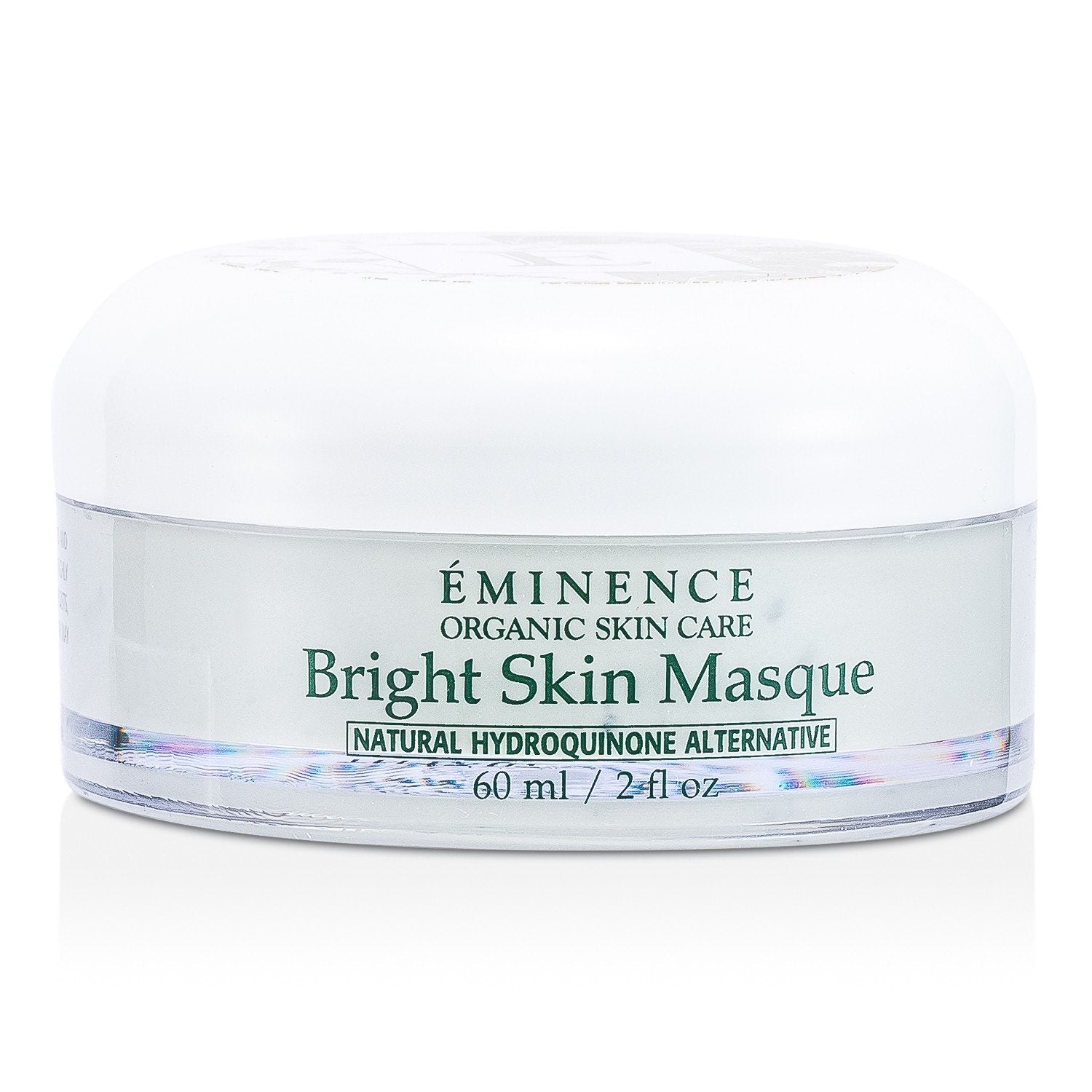 Bright Skin Masque