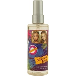 Coast To Coast London Beat Body Mist