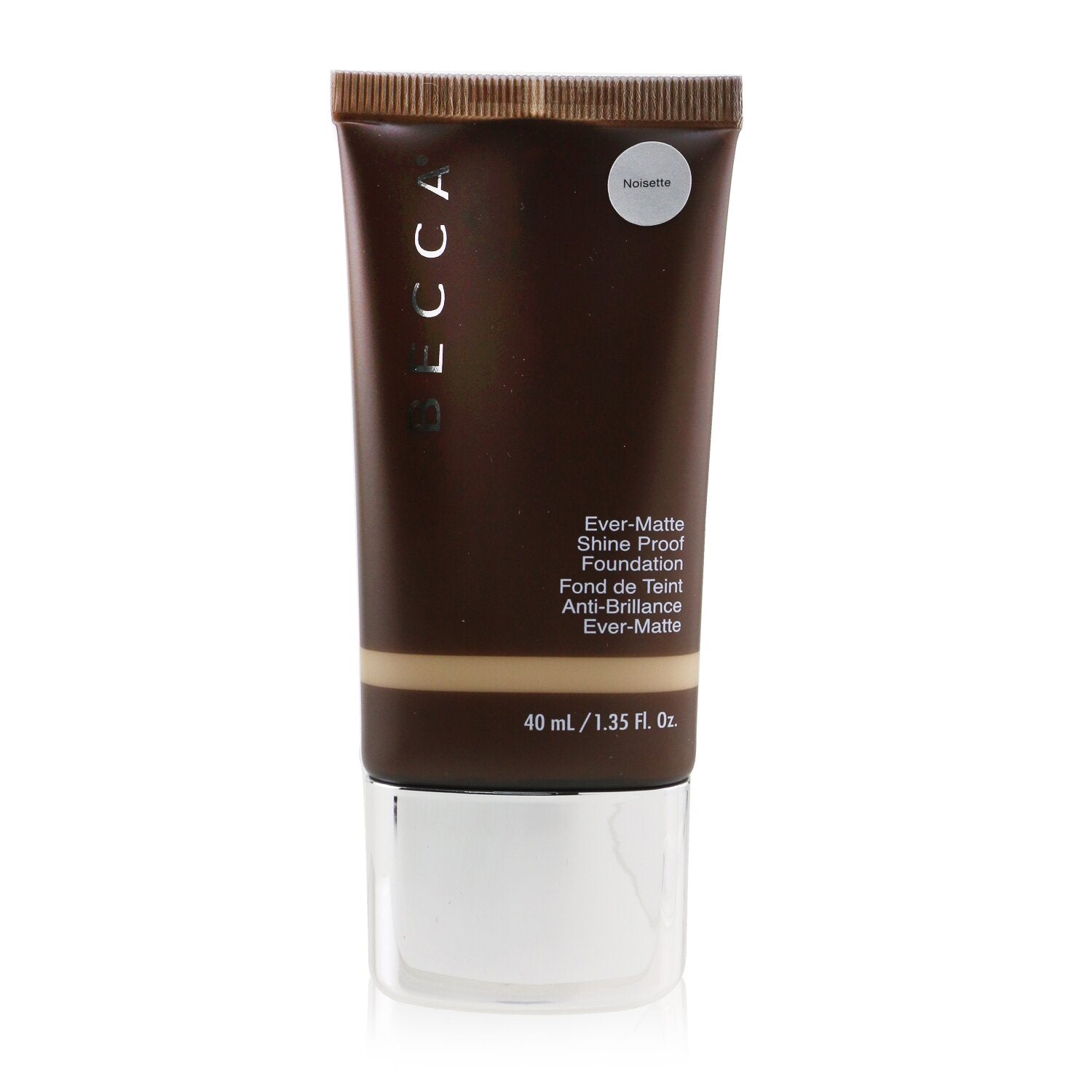 Ever-Matte Shine Proof Foundation