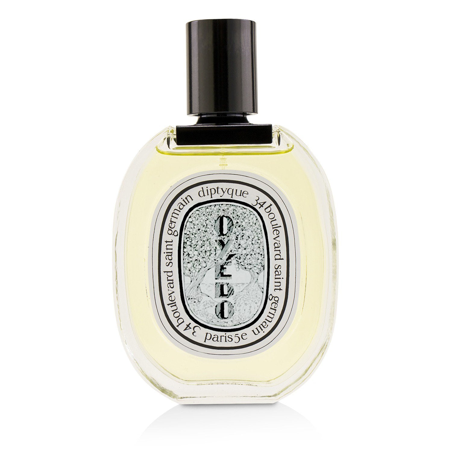 Oyedo Eau De Toilette