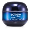 Blue Therapy Anti-Aging Night Cream