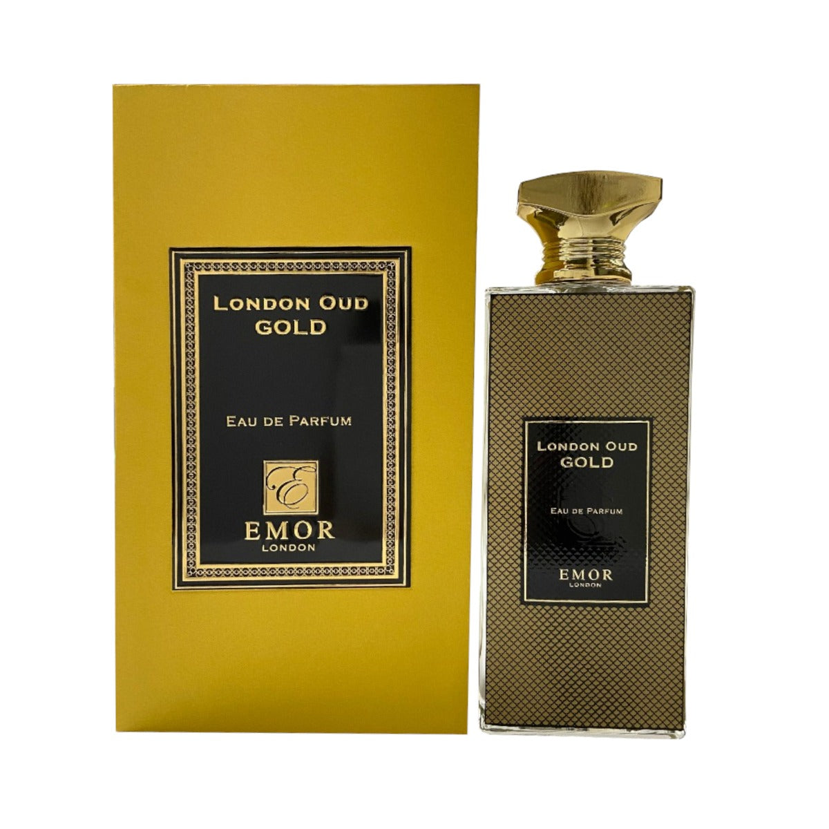 Oud Gold Eau De Parfum