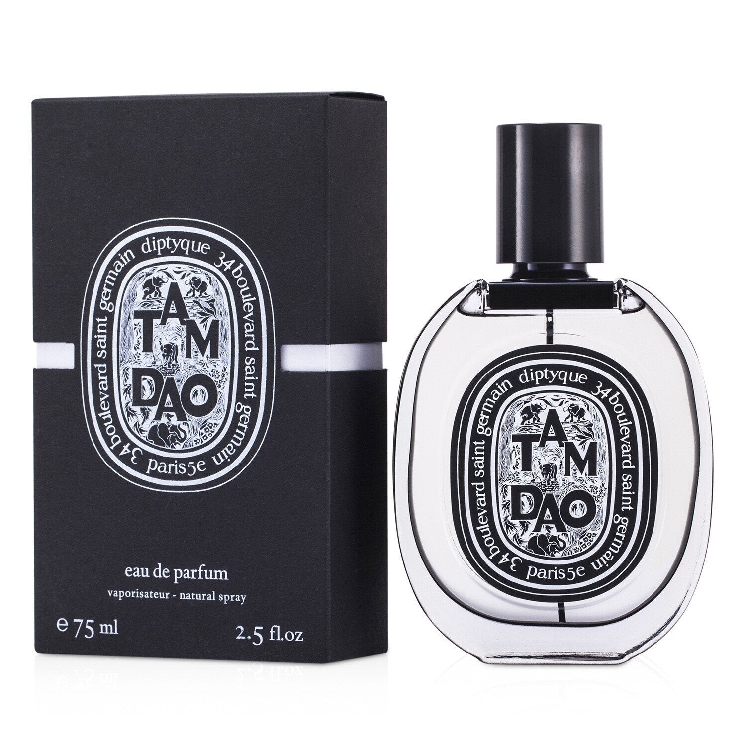 Tam Dao Eau De Parfum (Unboxed)