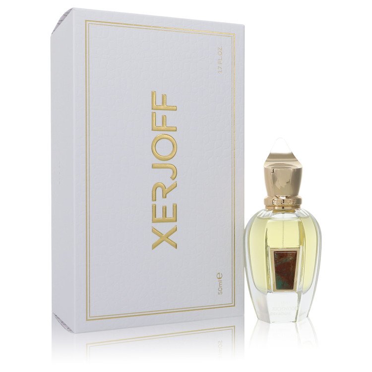 17/17 Stone Label Richwood Eau De Parfum