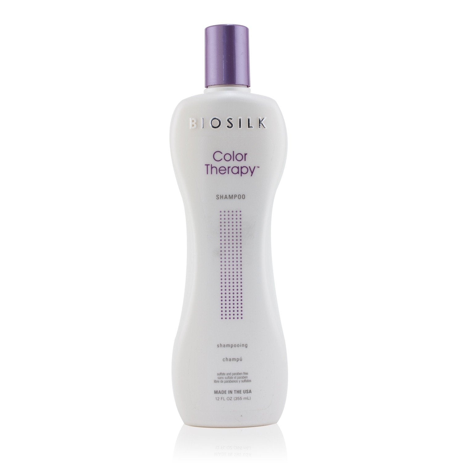 Color Therapy Shampoo - 12oz (Unboxed)