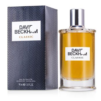 Classic Eau De Toilette