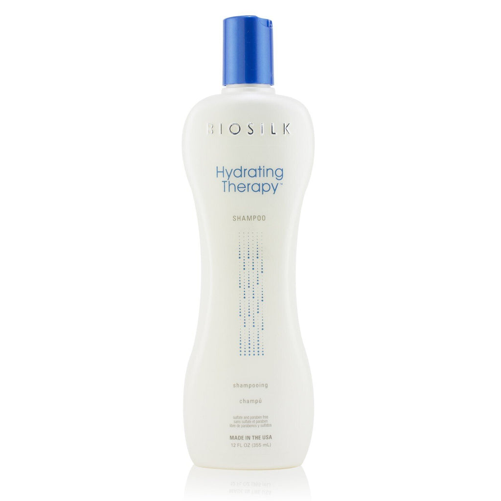 Hydrating Therapy Shampoo