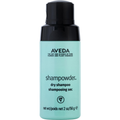 Shampowder Dry Shampoo