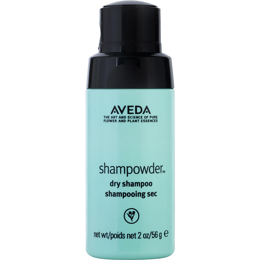 Shampowder Dry Shampoo