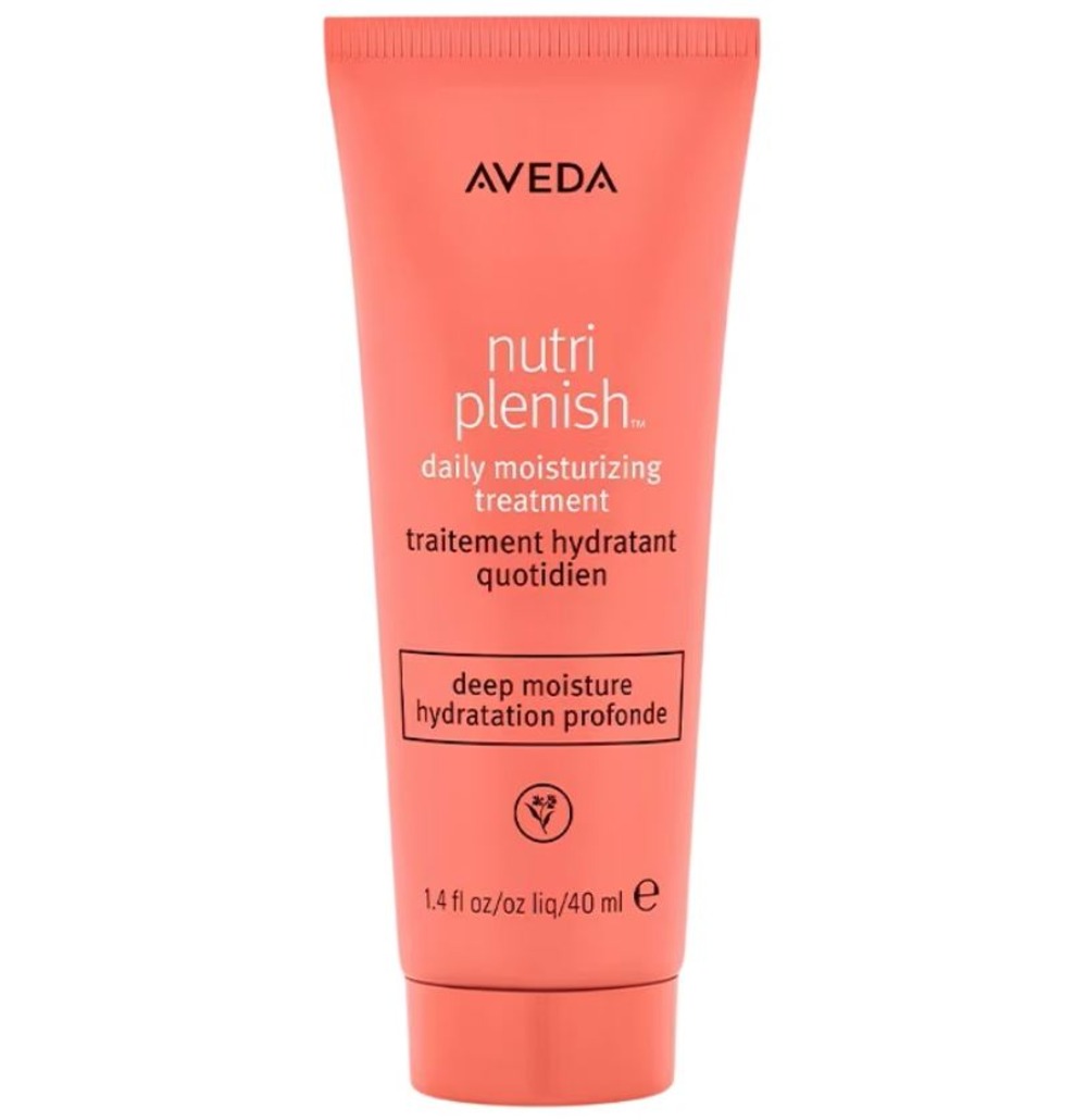 Nutriplenish Deep Moisturizing Treatment