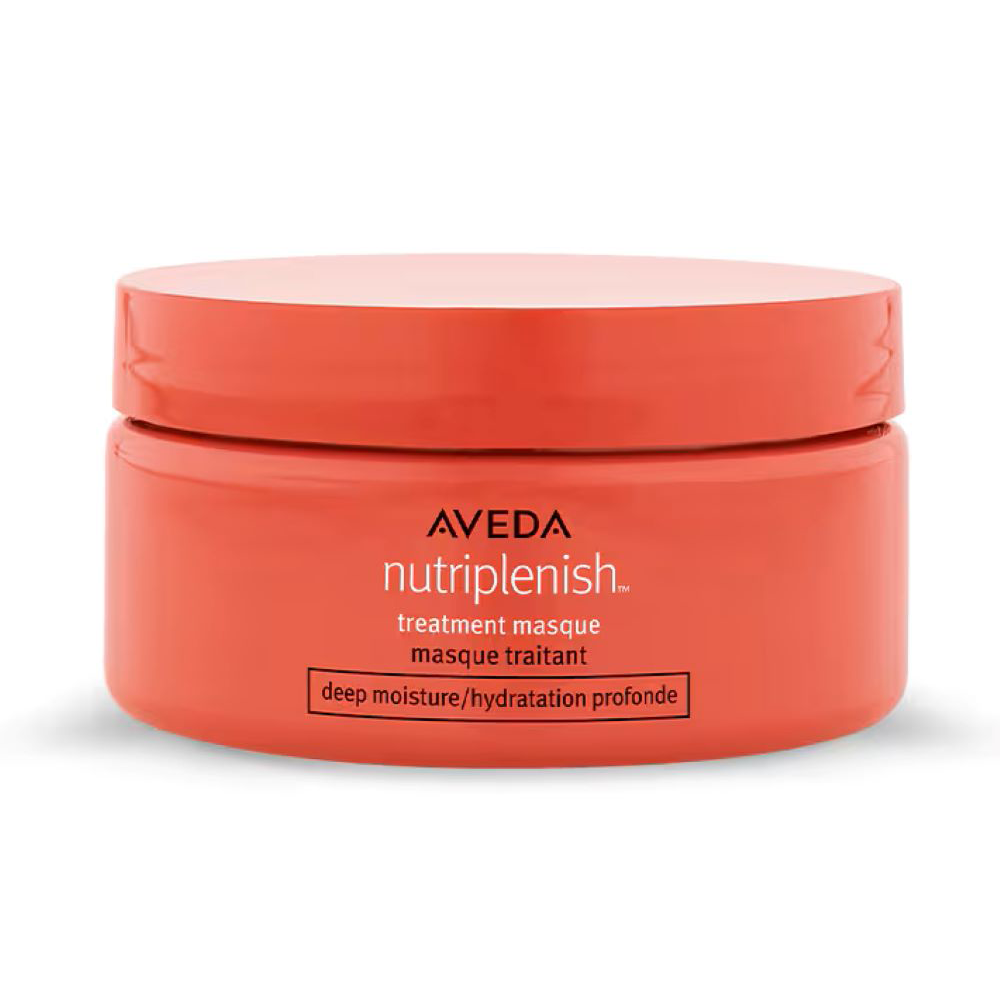 Nutriplenishtreatment Masque Deep Moisture