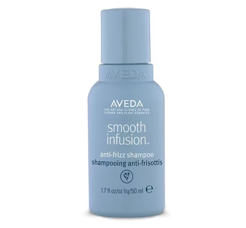 Smooth Infusion Anti-frizz Shampoo