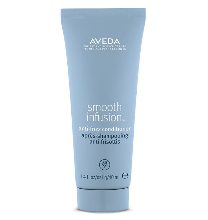 Smooth Infusion Anti-frizz Conditioner
