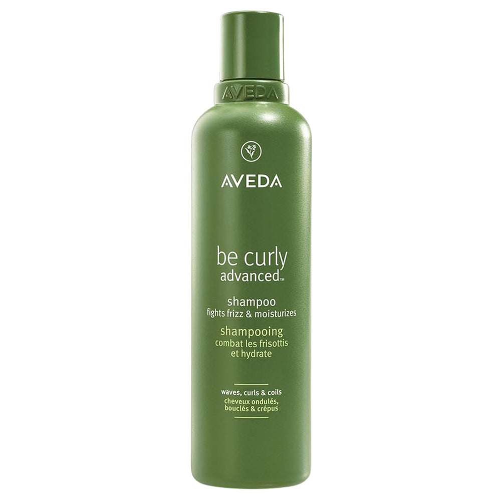 Be Curly Advanced Shampoo