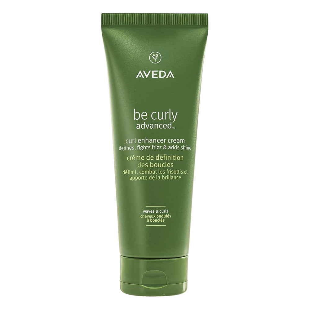 Be Curly Advanced Curl Enhancer Cream