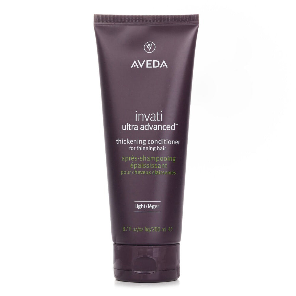 Invati Ultra Advanced Thickening Conditioner Light