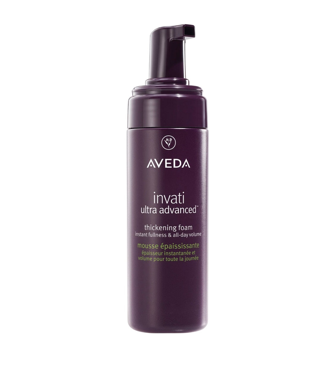 Invati Ultra Advanced Thickening Foam