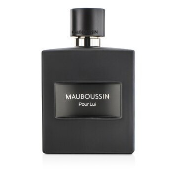 In Black Eau De Parfum Spray