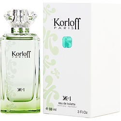 Kn I Eau De Toilette
