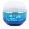 Aquasource Night Spa Triple Spa Effect Night Balm