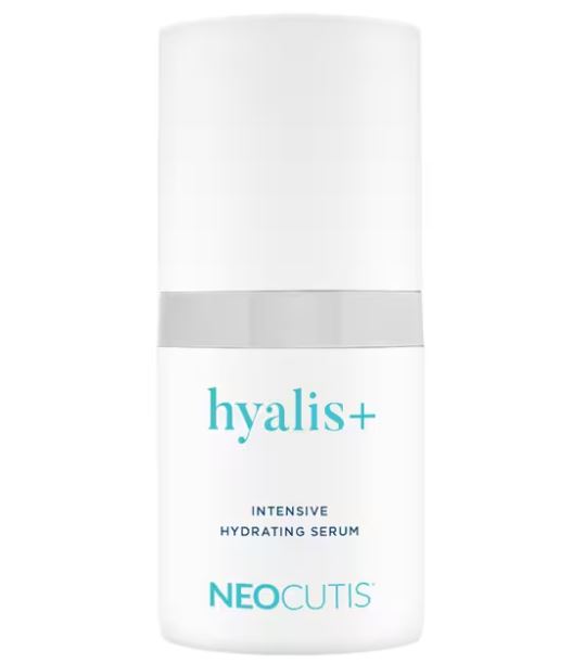 Hyalis + Intensive Hydrating Serum