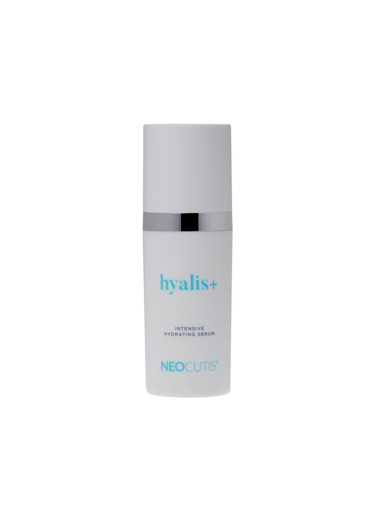 Hyalis + Intensive Hydrating Serum