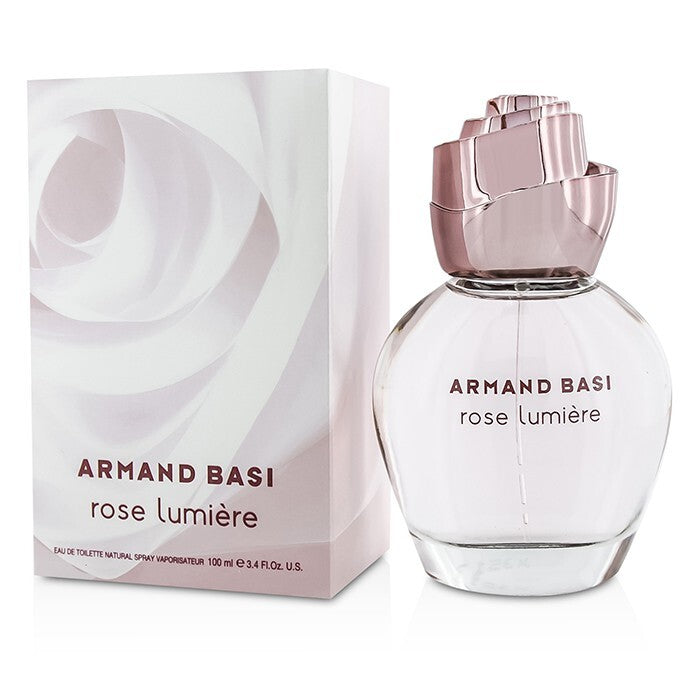 Rose Lumiere Eau De Toilette