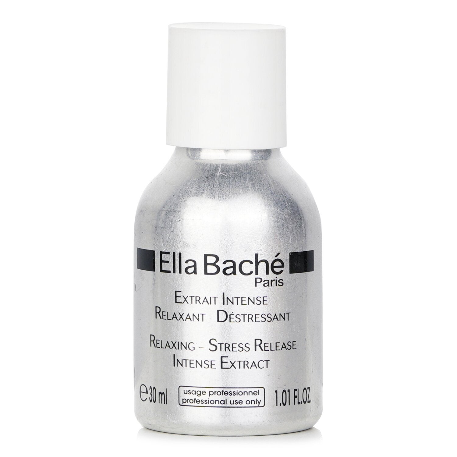 Relaxing-stress Release Intense Extract