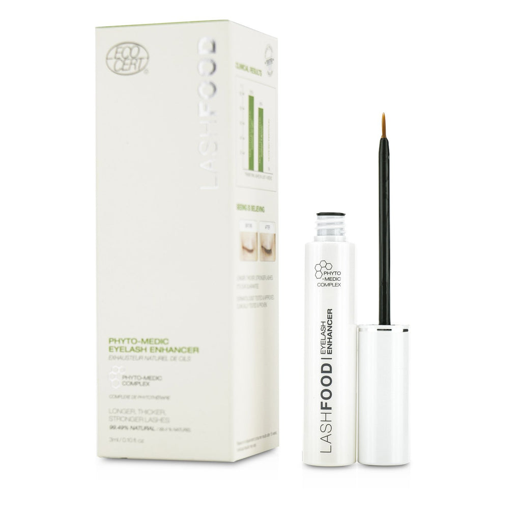 Phyto-Medic, Natural Eyelash Enhancer