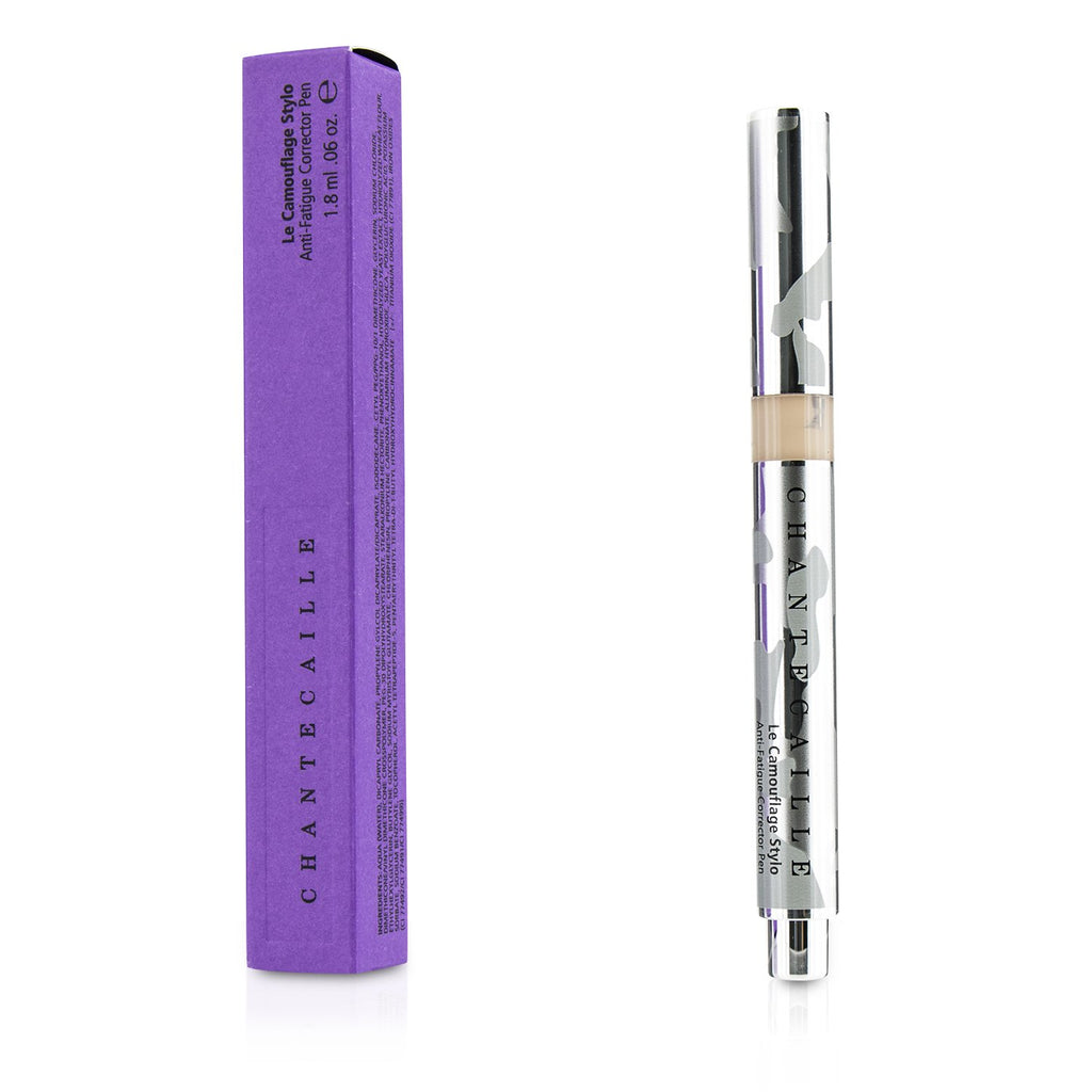Le Camouflage Stylo Anti Fatigue Corrector Pen