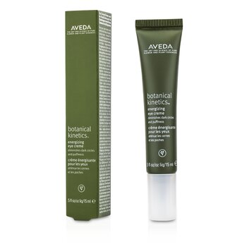 Botanical Kinetics Energizing Eye Creme
