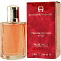 Aigner Private Number Eau De Toilette