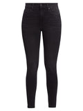 The Charlie Ankle Skinny Jeans In Hayward
