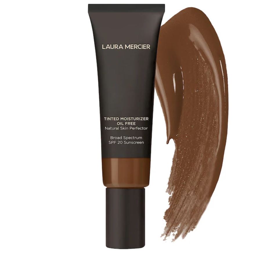 Tinted Moisturizer Oil Free Natural Skin Perfector SPF 20