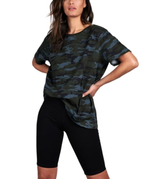 Runway Pocket Fitness Bike Short