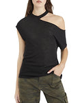 Part-Time Lover T-Shirt In Black