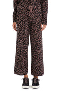 Essential Knitwear Pants In Classy Mink