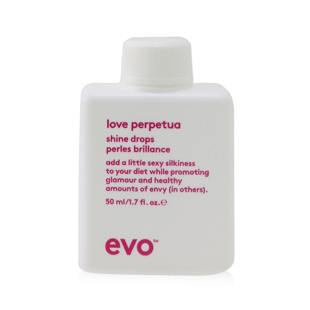 Love Perpetua Shine Drops