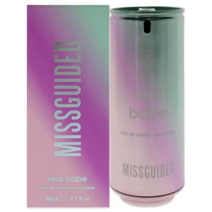 Real Babe Eau De Parfum