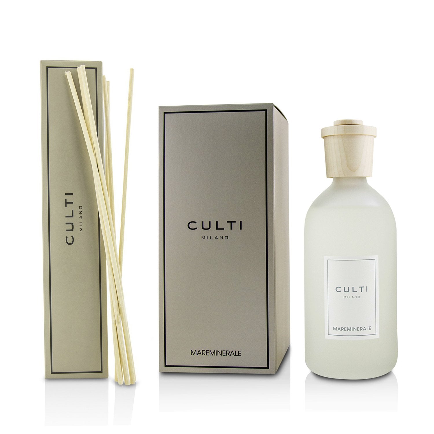 Mareminerale Stile Room Diffuser - 16.6oz (Unboxed)