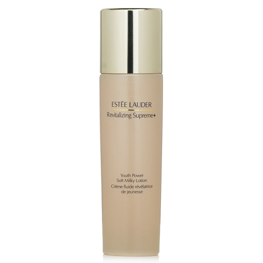 Revitalizing Supreme+ Youth Power Soft Milky Lotion Moisturizer