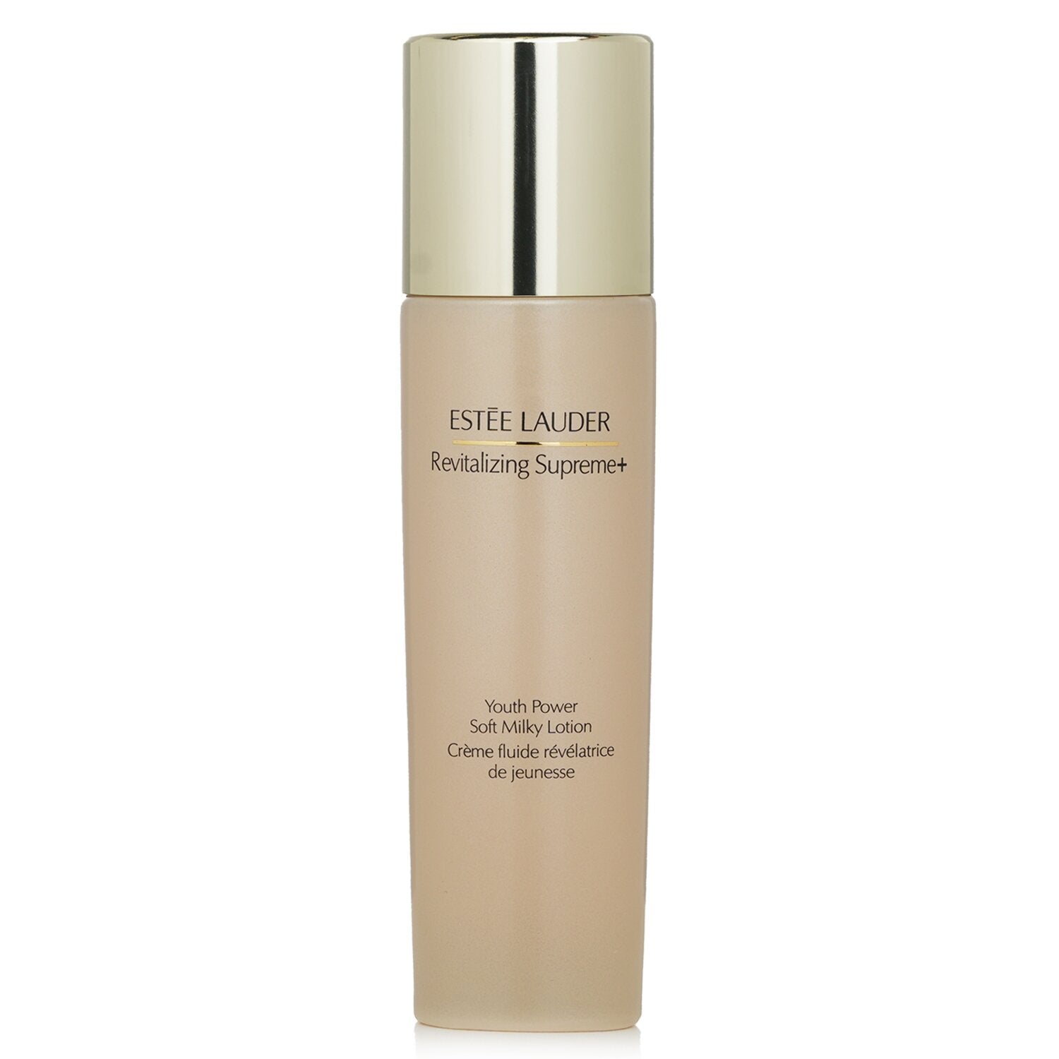 Revitalizing Supreme+ Youth Power Soft Milky Lotion Moisturizer