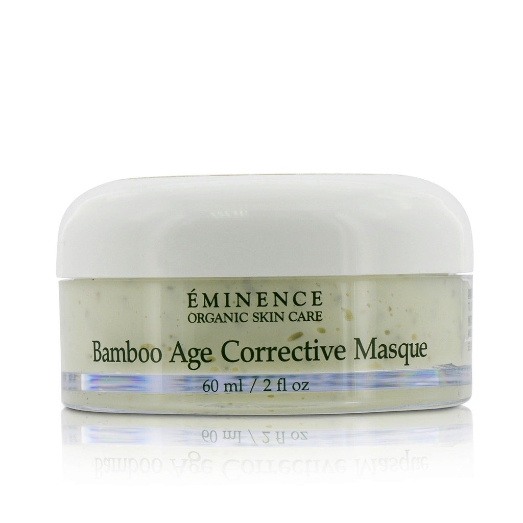 Bamboo Age Corrective Masque - 2oz (Unboxed)